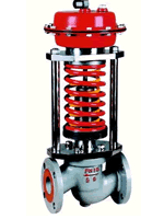 ZZYP型自力式压力调节阀