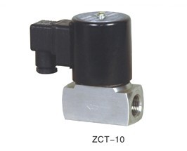 ZCT电磁阀